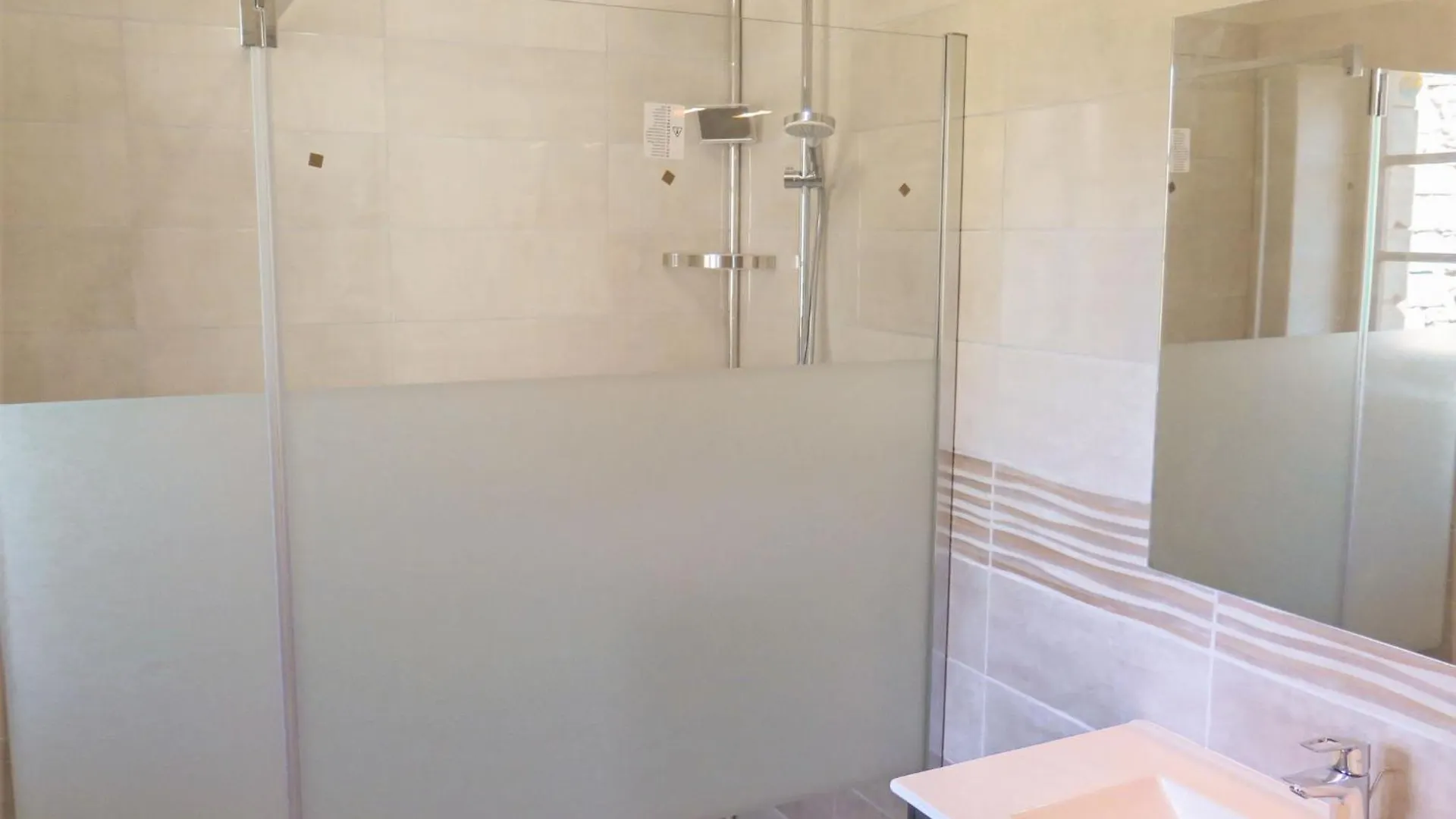 Holiday Home La Bergerie De Durand By Interhome Saint-Chamarand