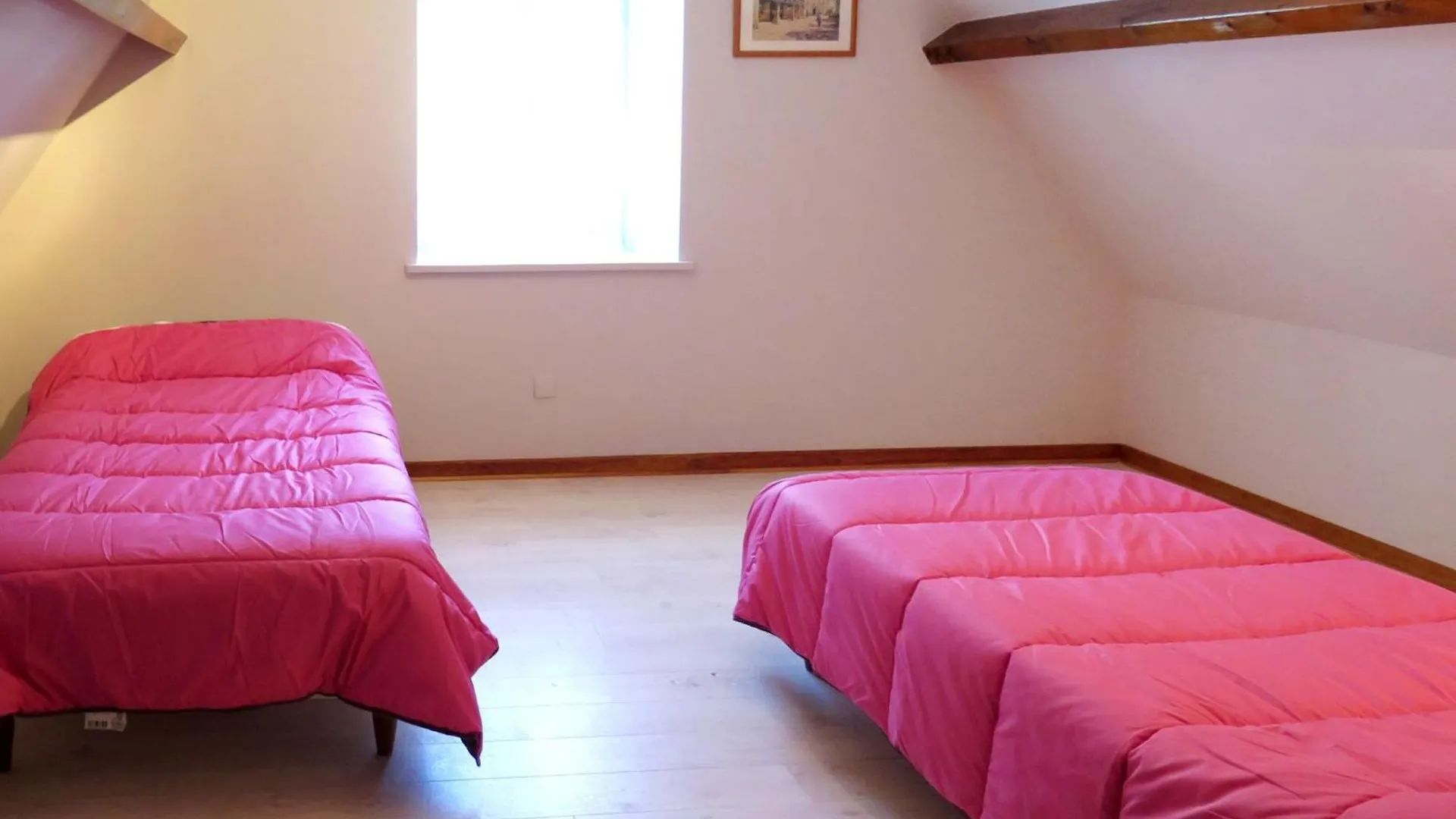 Holiday Home La Bergerie De Durand By Interhome Saint-Chamarand 0*,  France