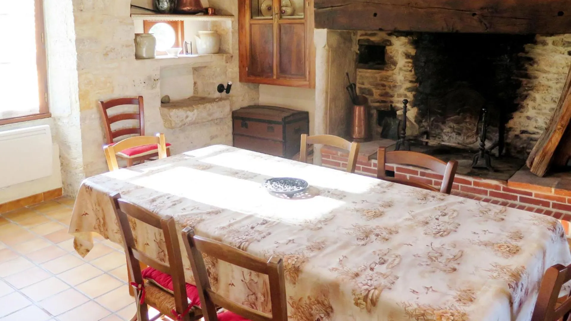 Holiday Home La Bergerie De Durand By Interhome Saint-Chamarand