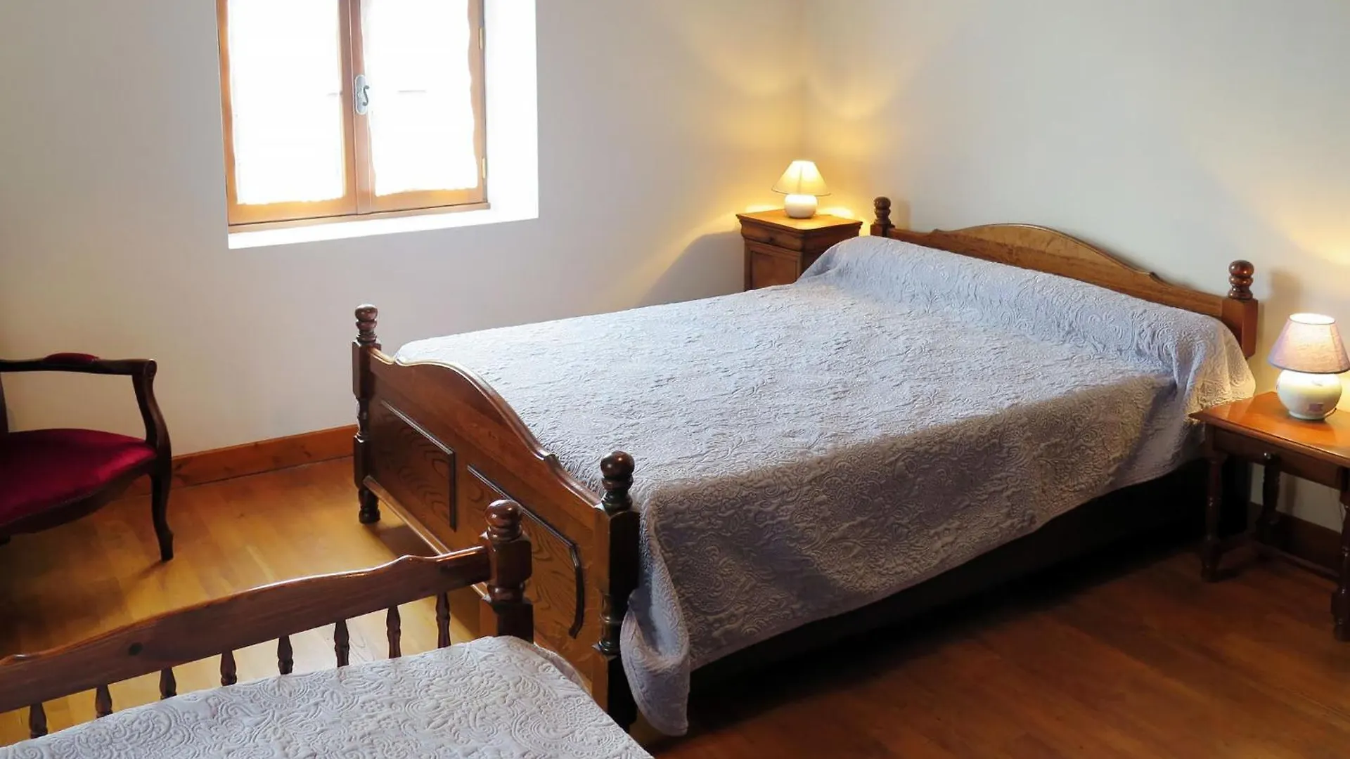 Holiday Home La Bergerie De Durand By Interhome Saint-Chamarand