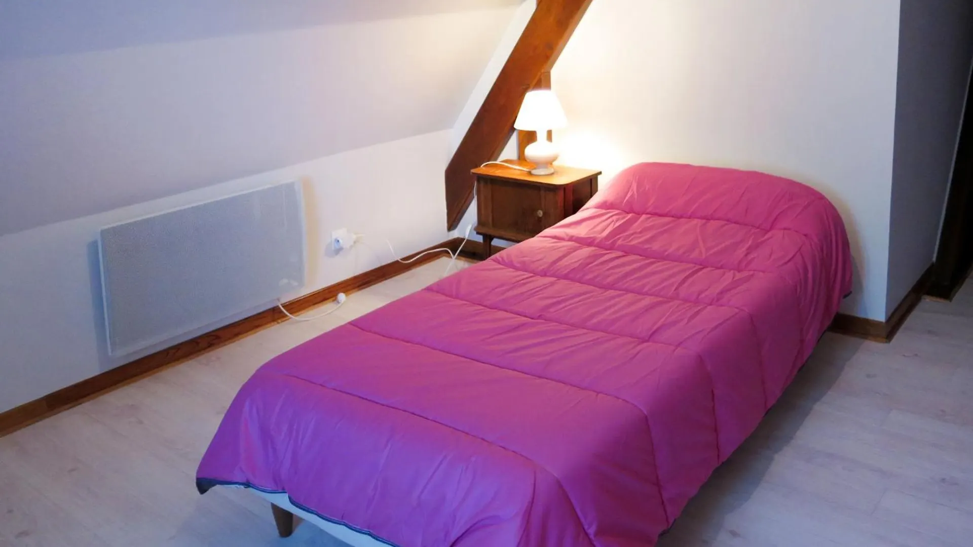Holiday Home La Bergerie De Durand By Interhome Saint-Chamarand France