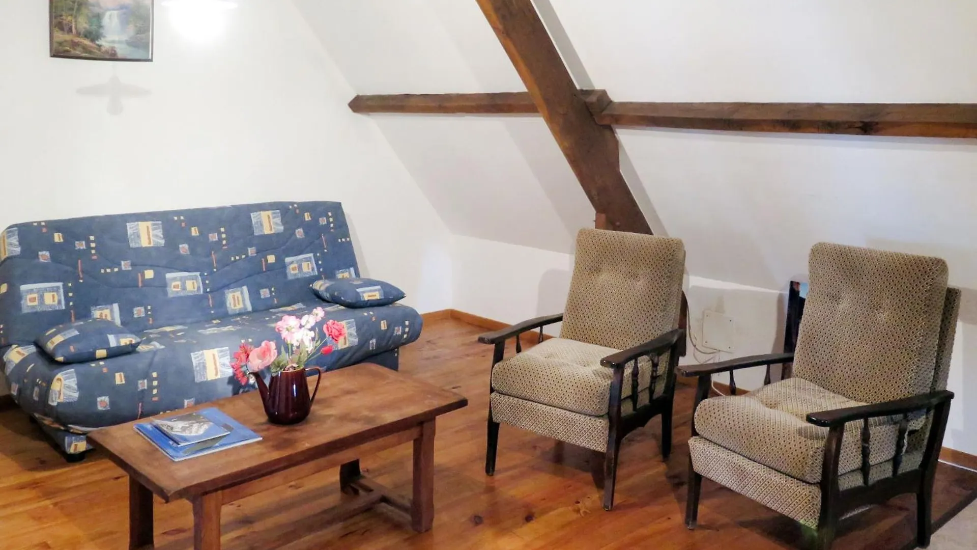 Holiday Home La Bergerie De Durand By Interhome Saint-Chamarand