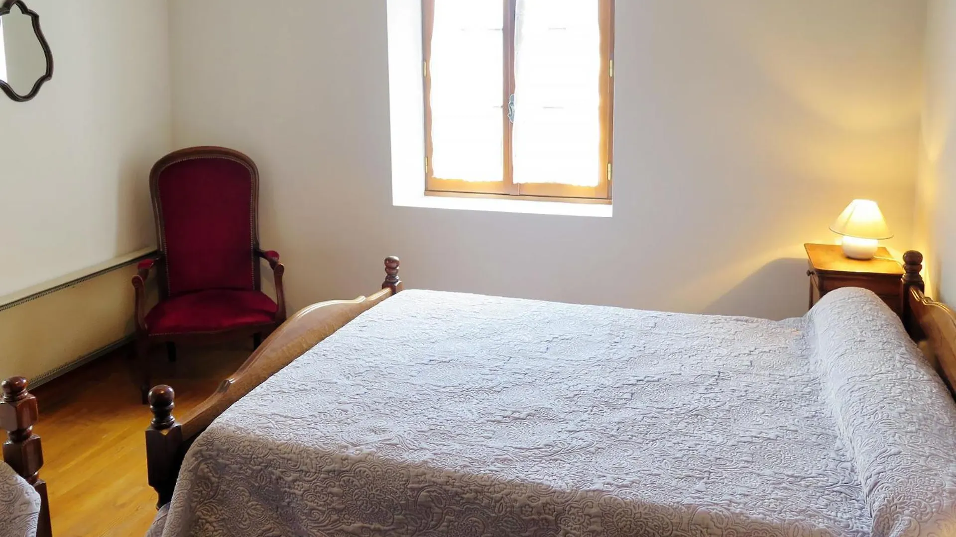 Holiday Home La Bergerie De Durand By Interhome Saint-Chamarand