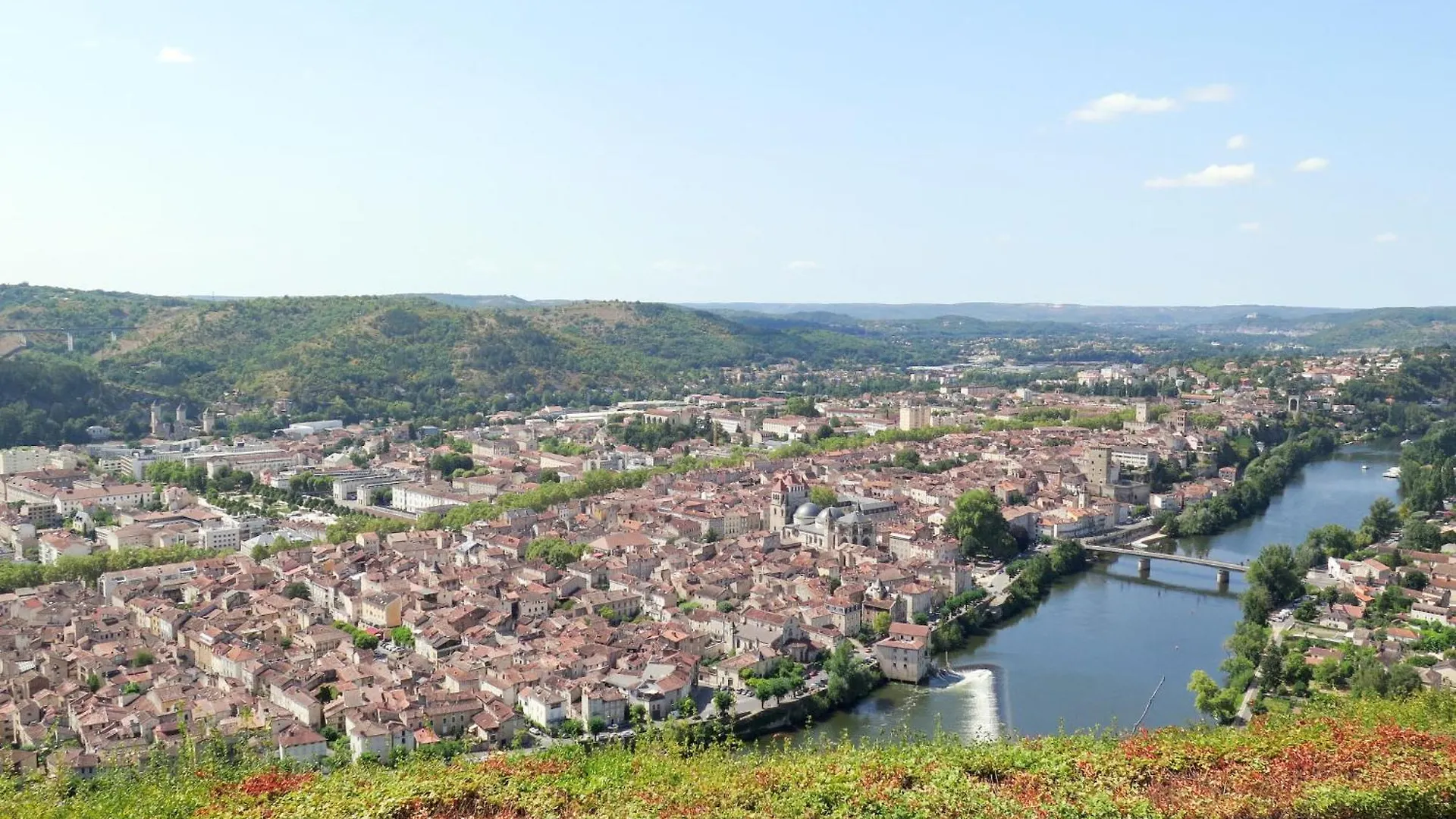 Holiday Home La Bergerie De Durand By Interhome Saint-Chamarand 0*,