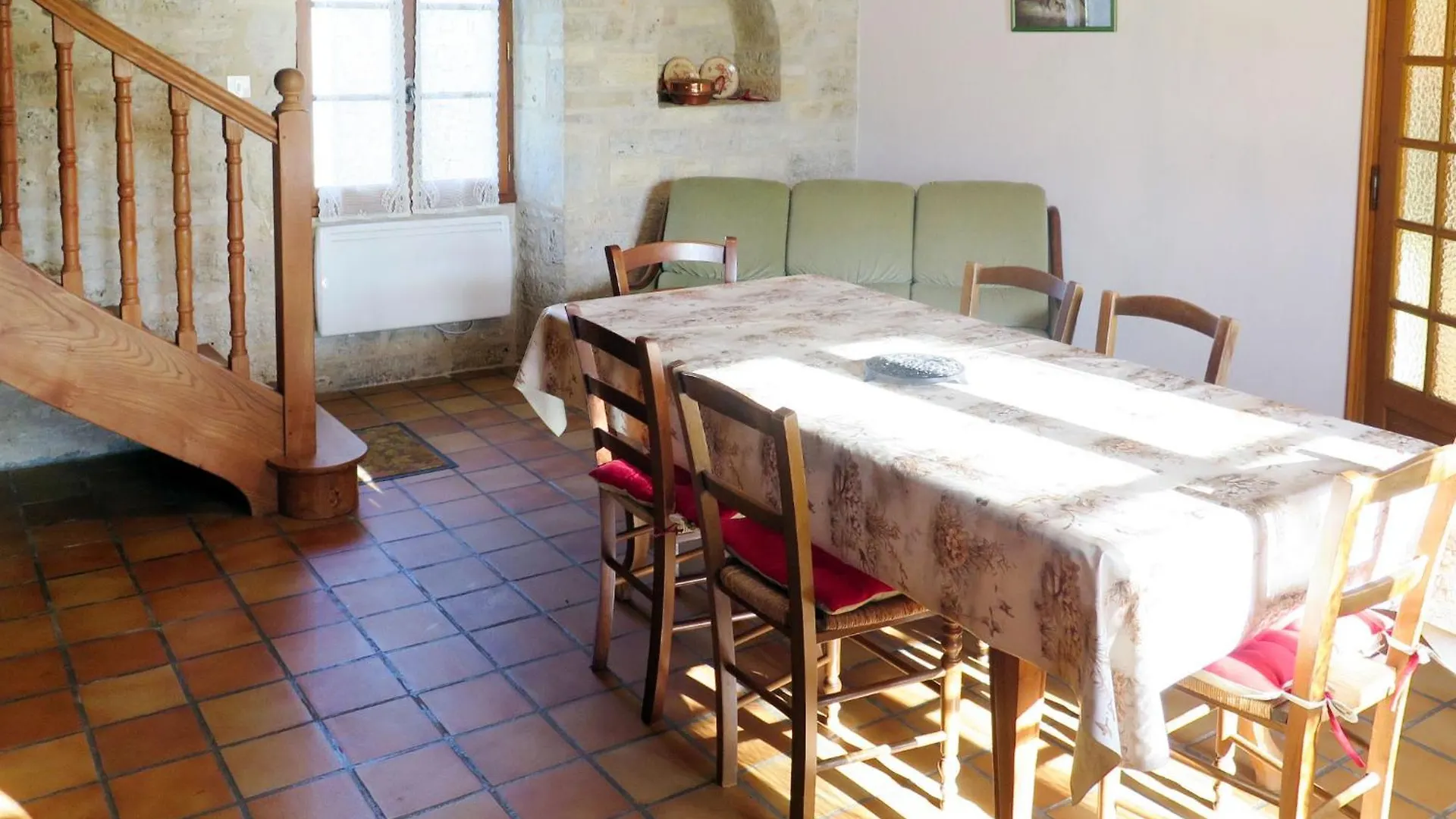 Holiday Home La Bergerie De Durand By Interhome Saint-Chamarand France
