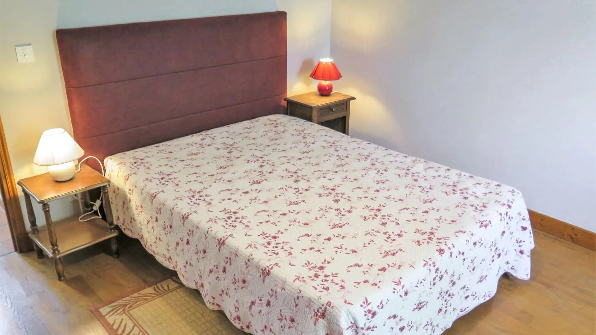 Holiday Home La Bergerie De Durand By Interhome Saint-Chamarand 0*,  France