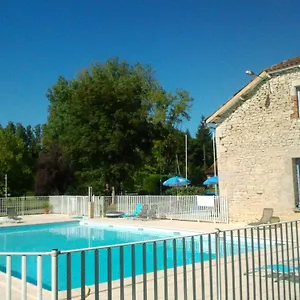 Les Rives Du Ceou Camping