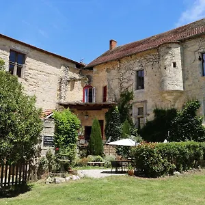 Chateau De St Chamarand - Grand & Petit Hébergement de vacances
